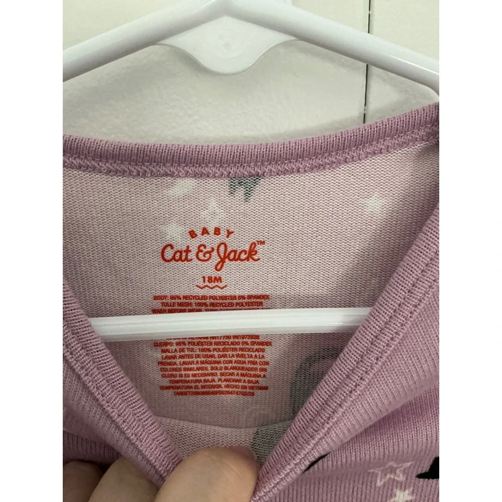 Cat & Jack cat jack
